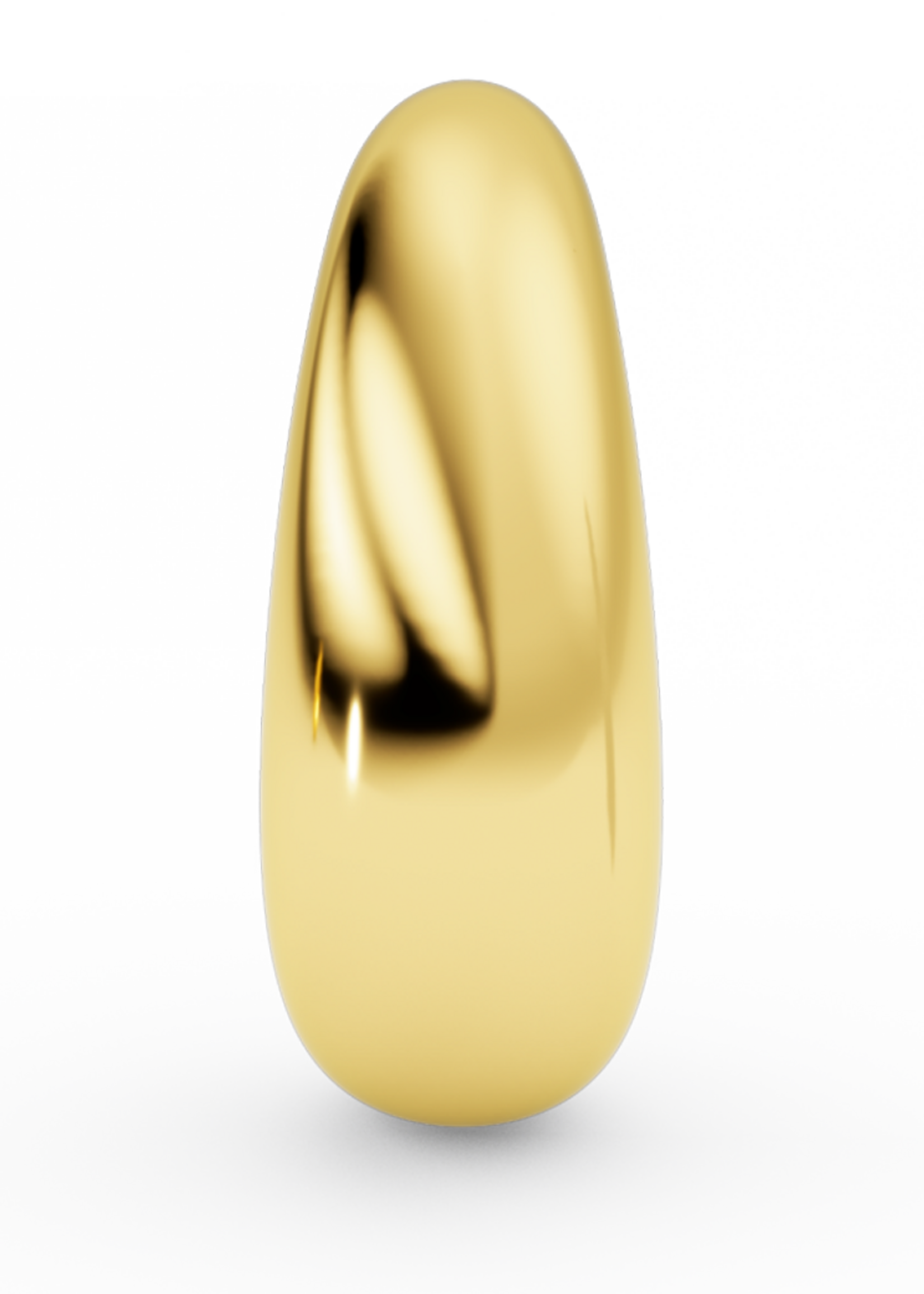 Billion Avenue Bulb earstud