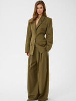 Gestuz Olivia pants military olive