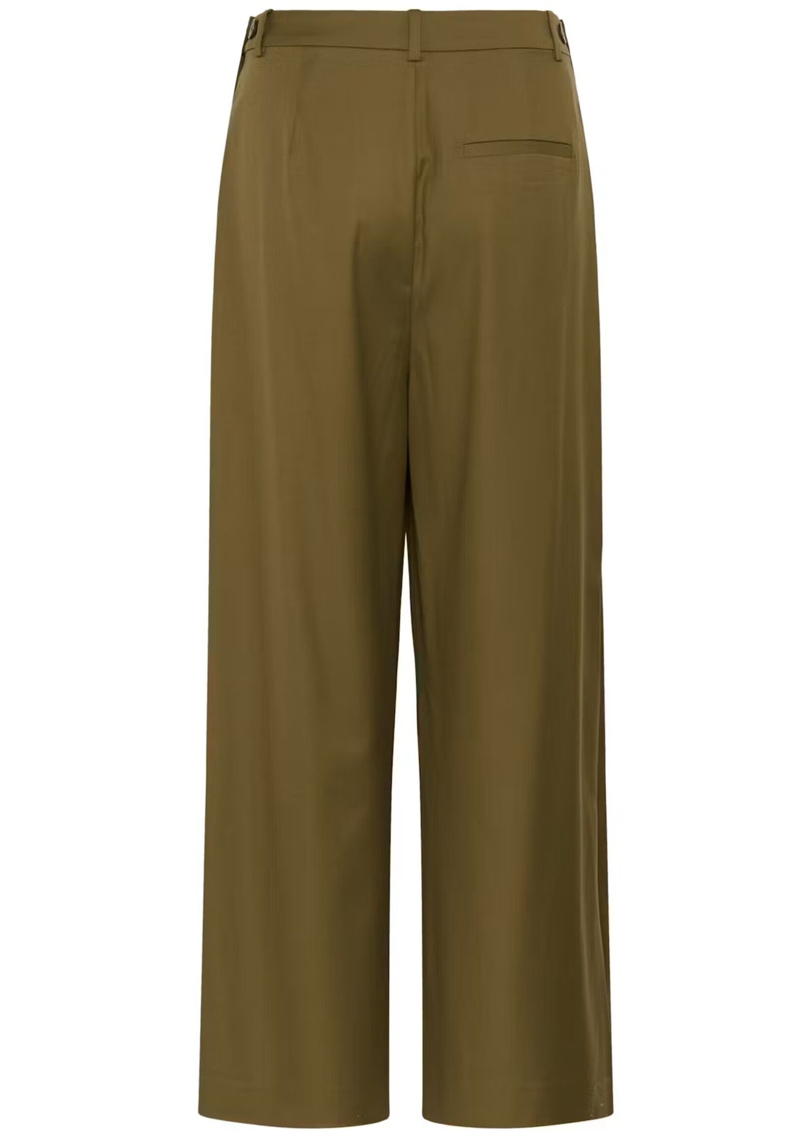 Gestuz Olivia pants military olive