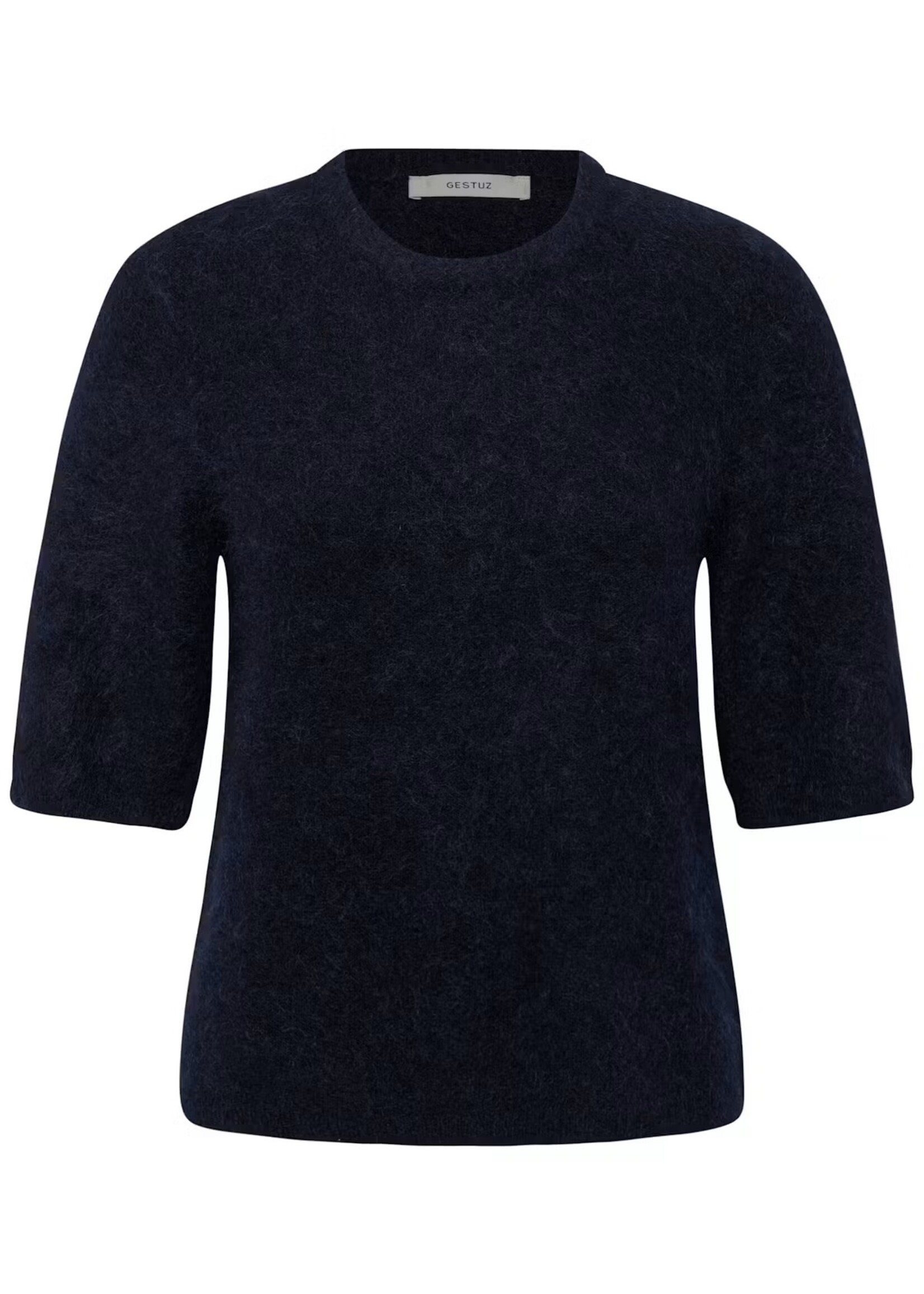 Gestuz Debbie tee NOOS navy melange