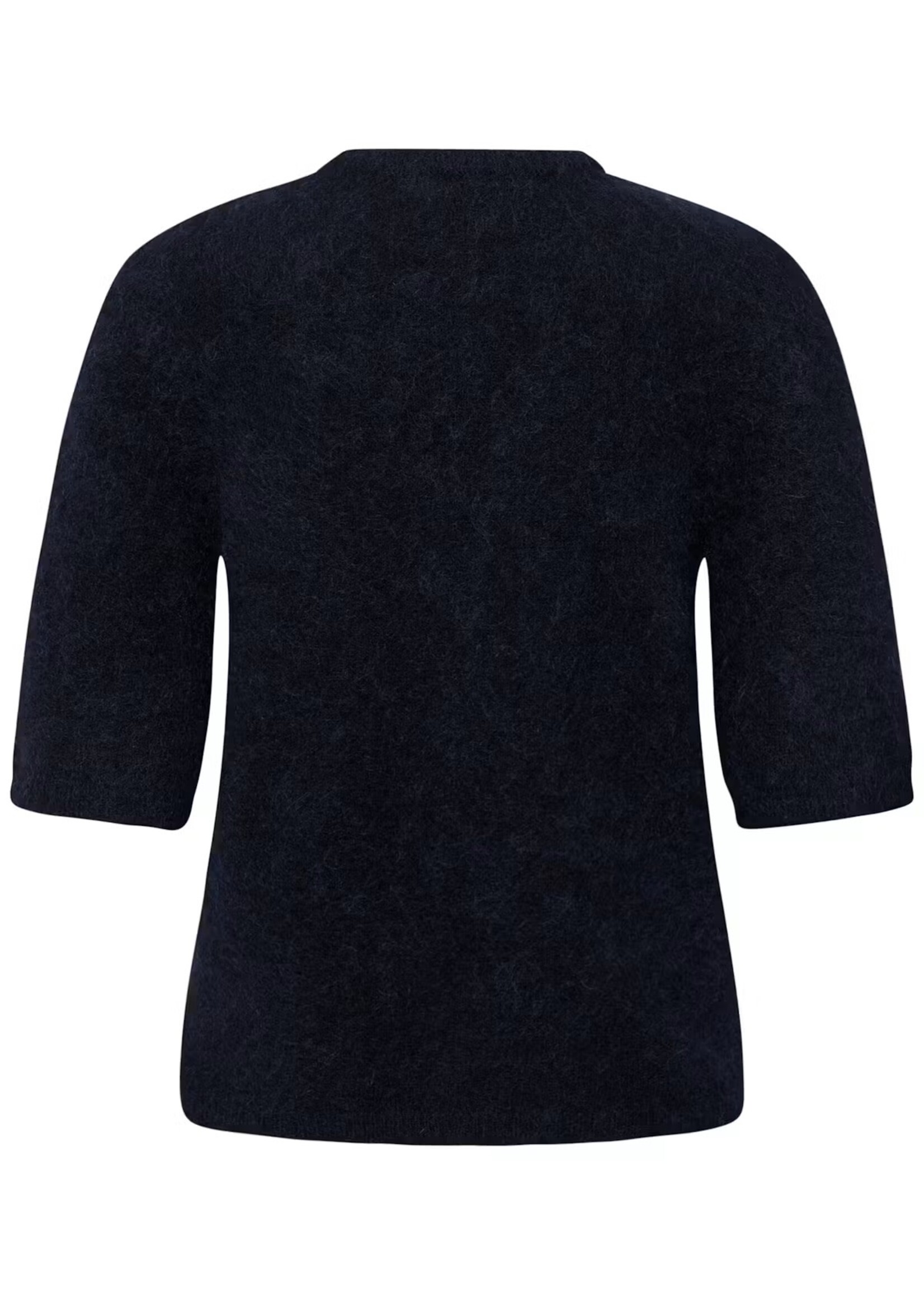 Gestuz Debbie tee NOOS navy melange