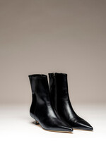 odare Mila sierra atick nero boots