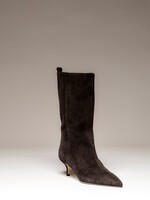 odare Liv sensory brown boots
