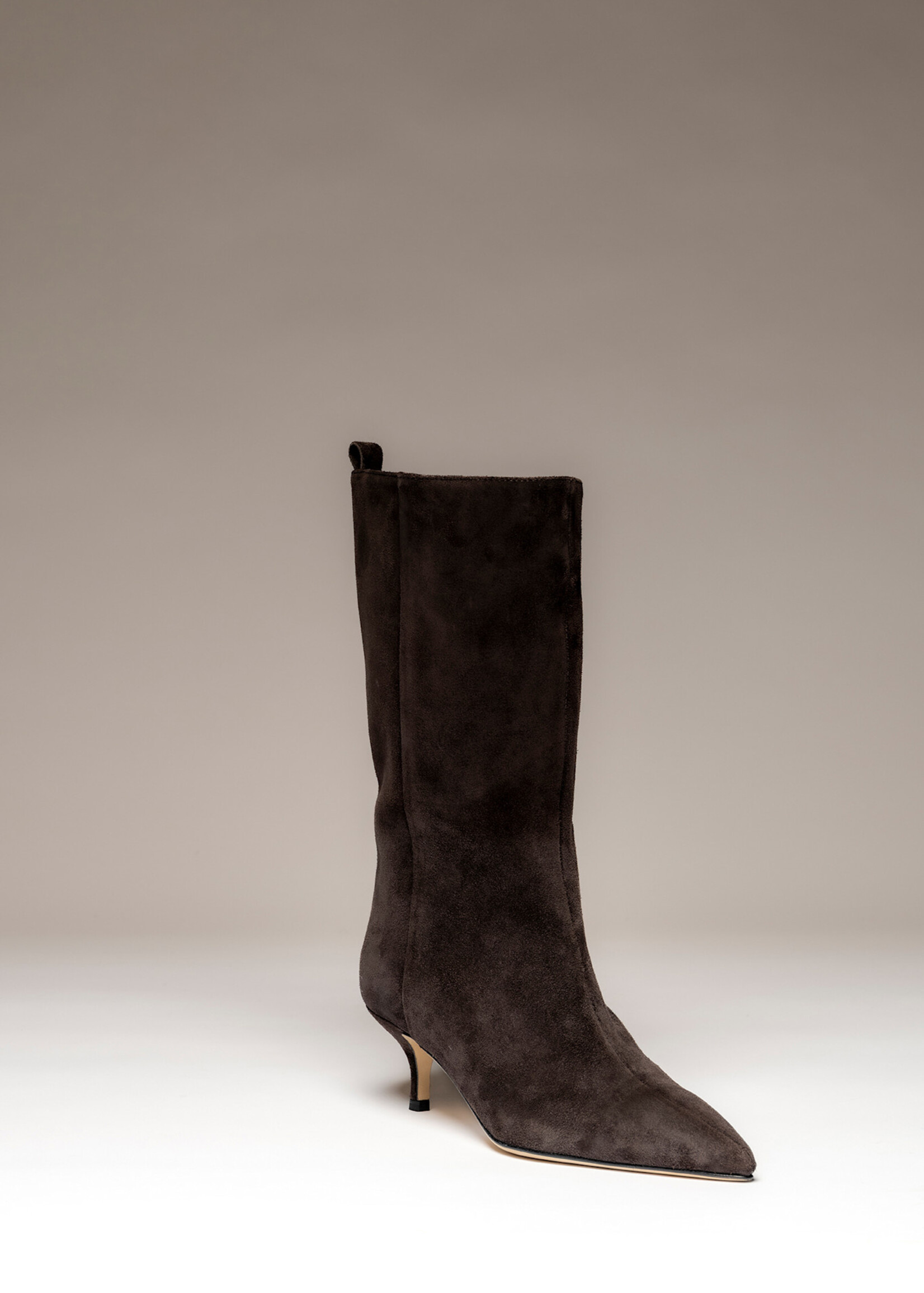 odare Liv sensory brown boots