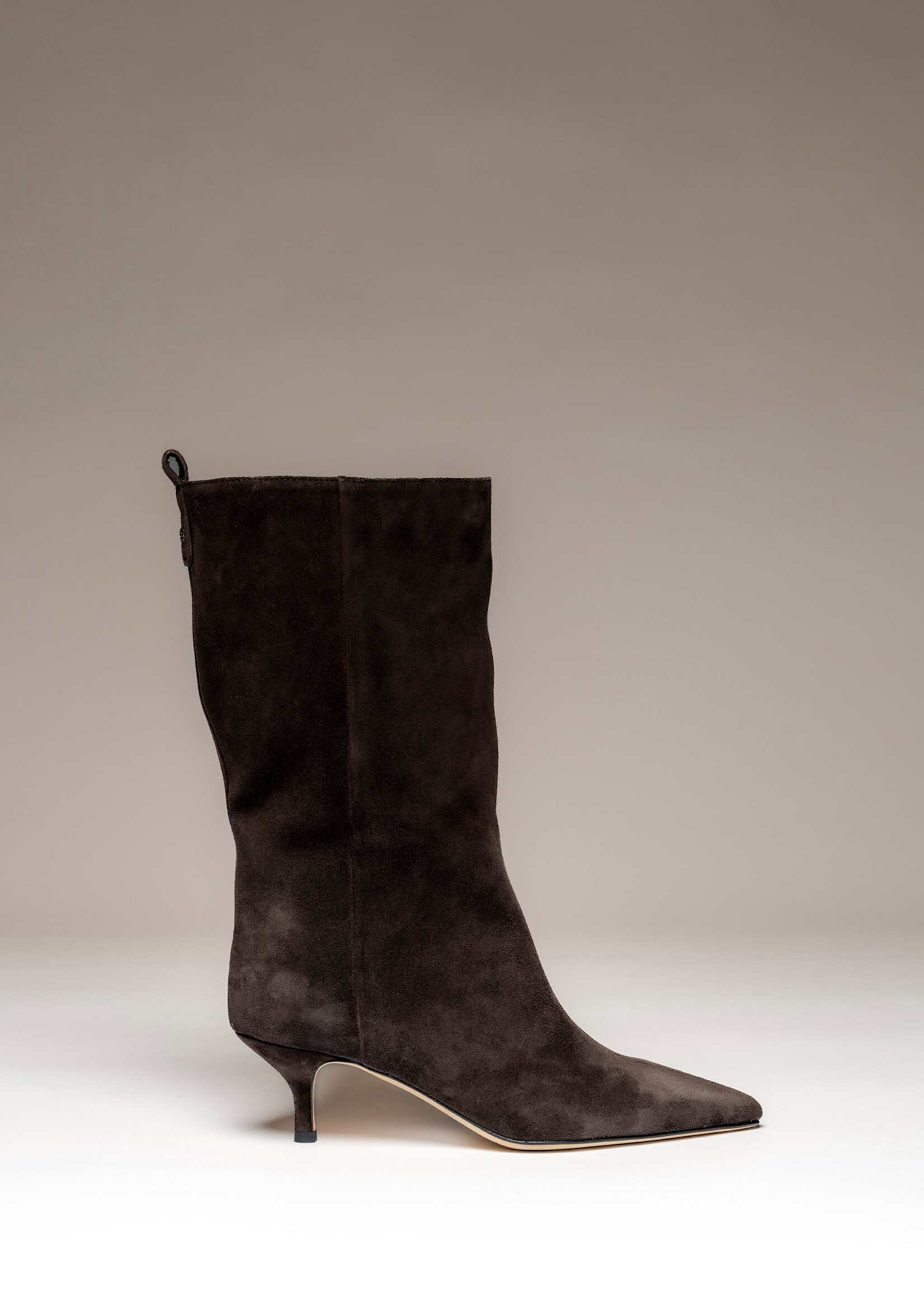 odare Liv sensory brown boots