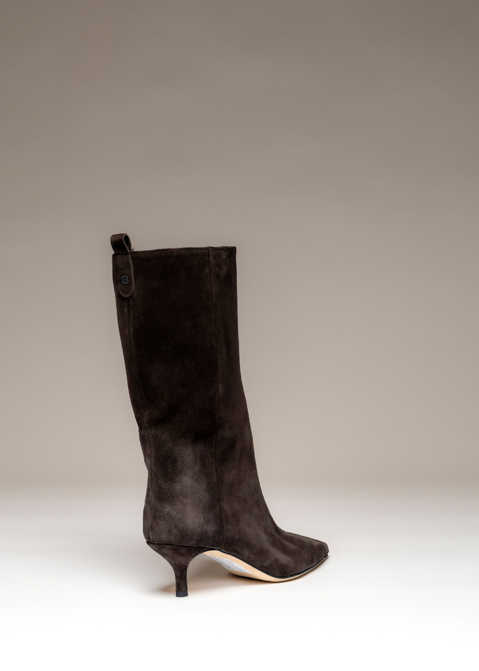 odare Liv sensory brown boots
