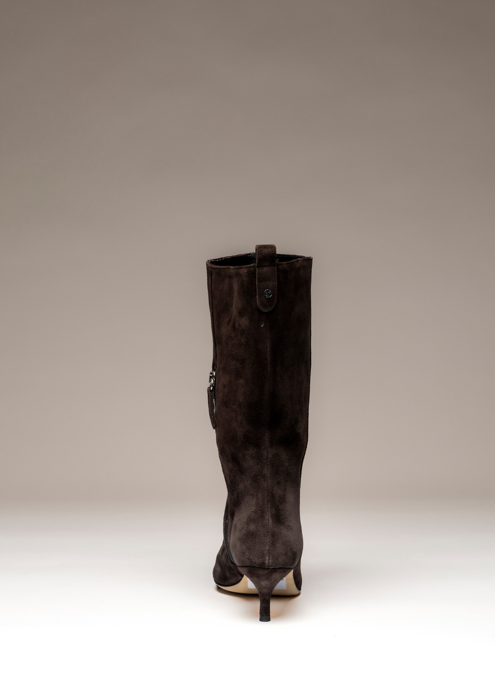 odare Liv sensory brown boots