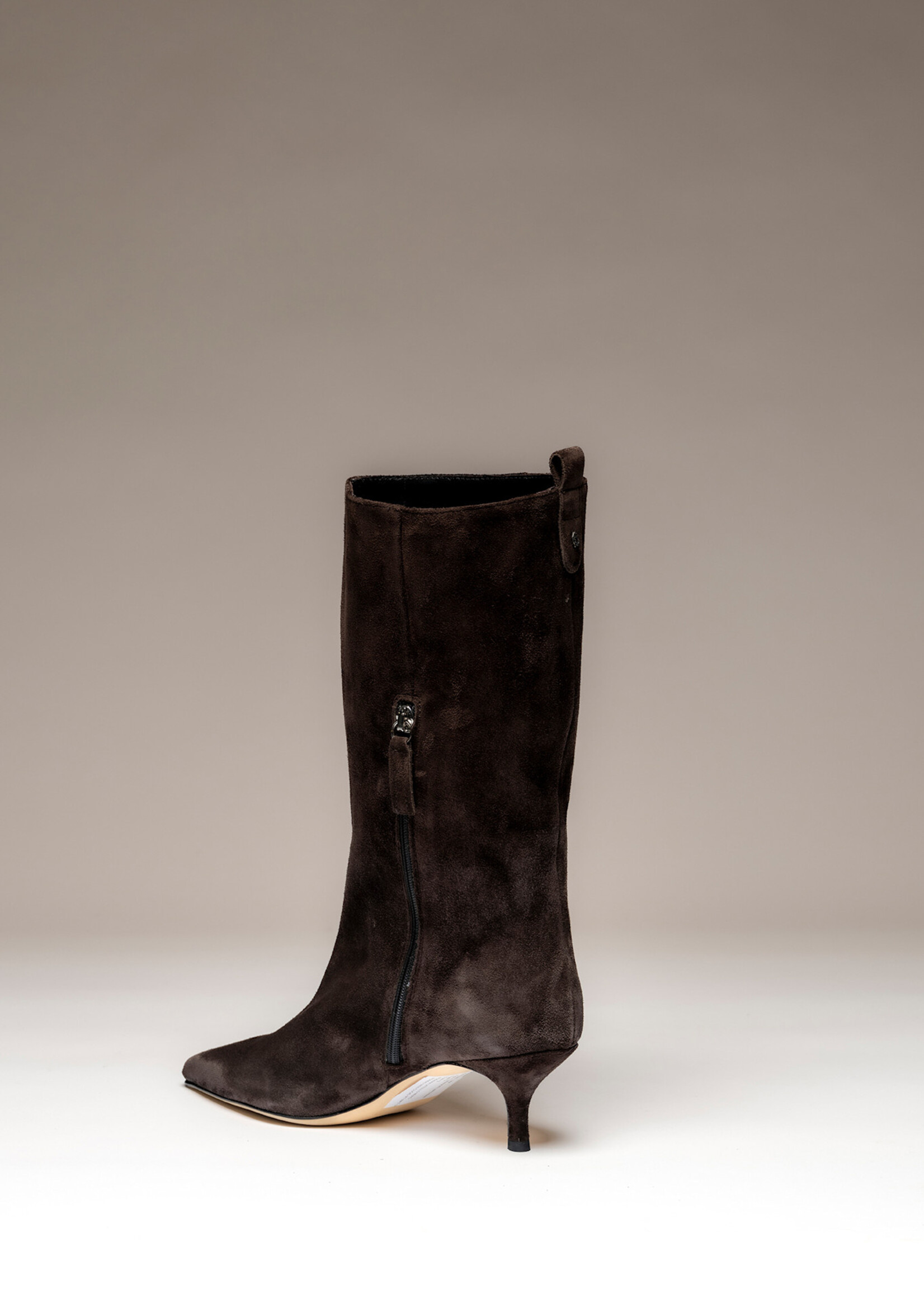 odare Liv sensory brown boots