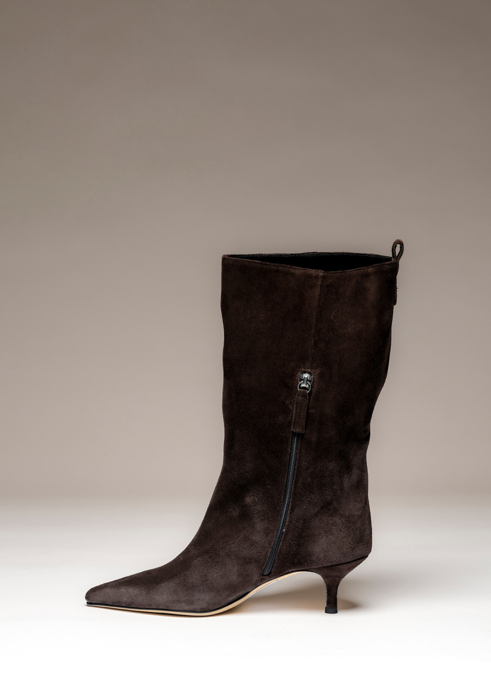 odare Liv sensory brown boots