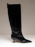 odare Pippa sierra atick nero boots