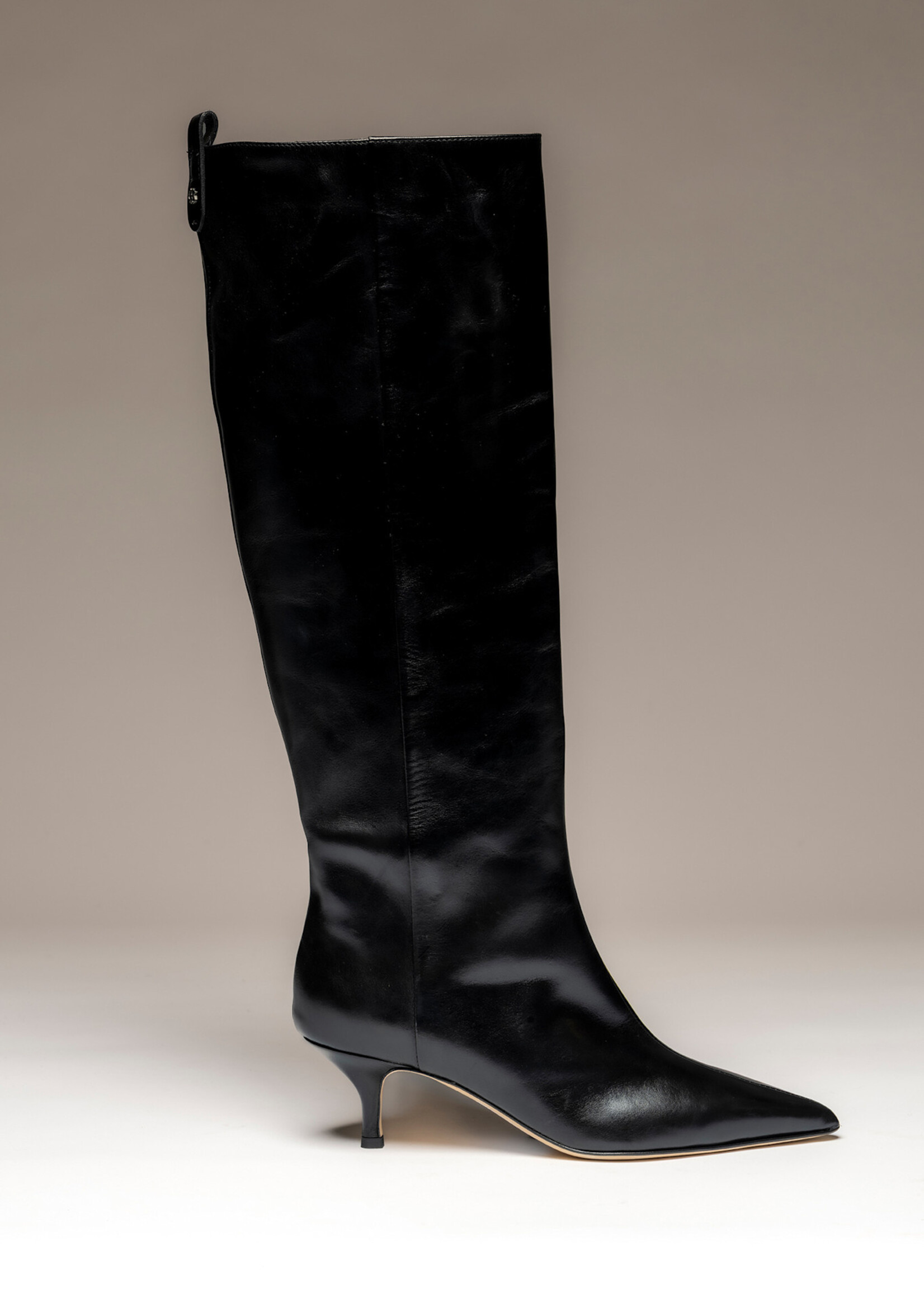 odare Pippa sierra atick nero boots