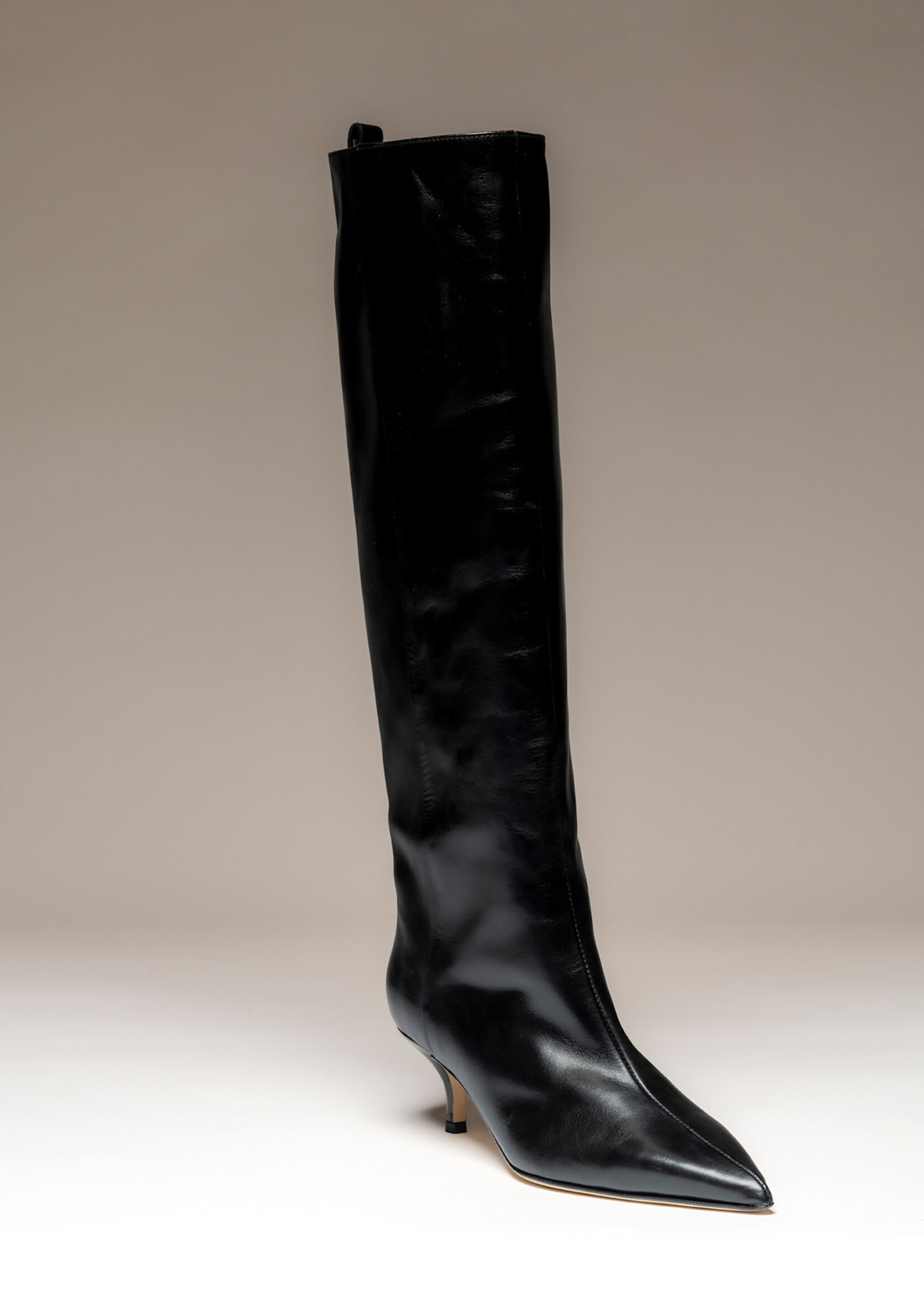 odare Pippa sierra atick nero boots