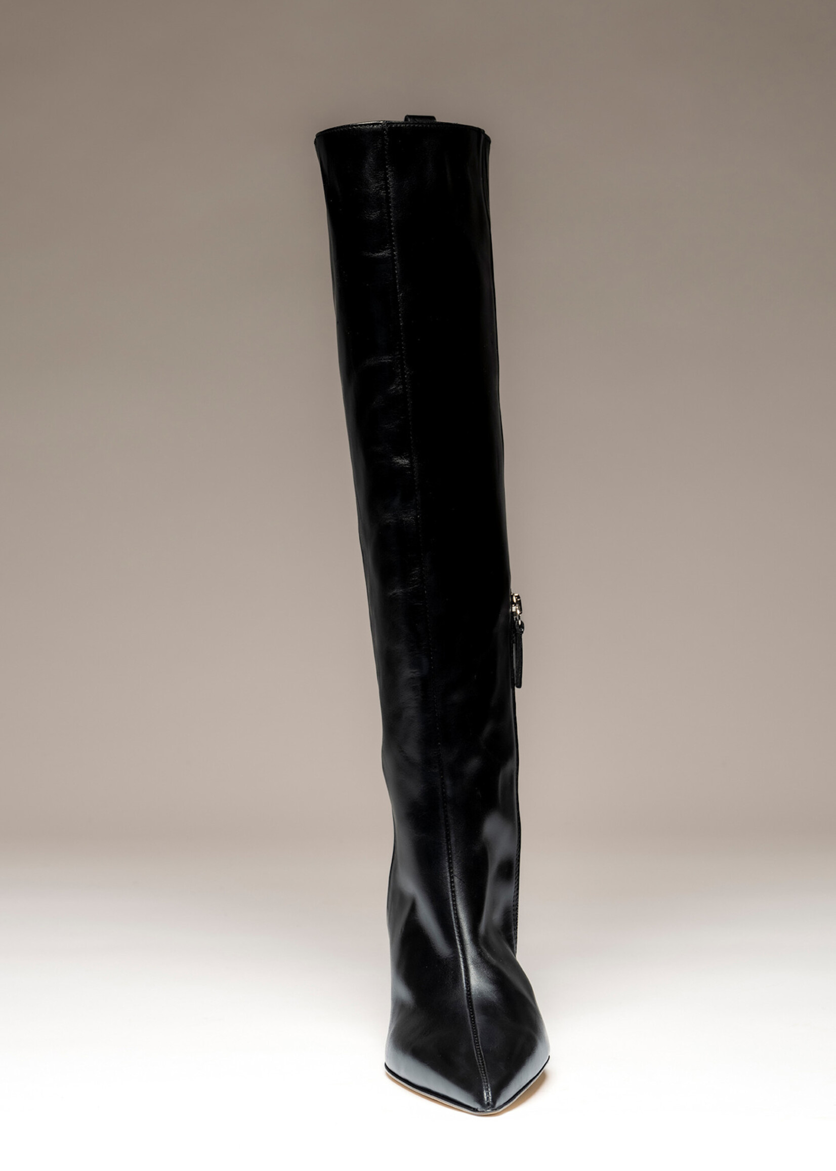 odare Pippa sierra atick nero boots