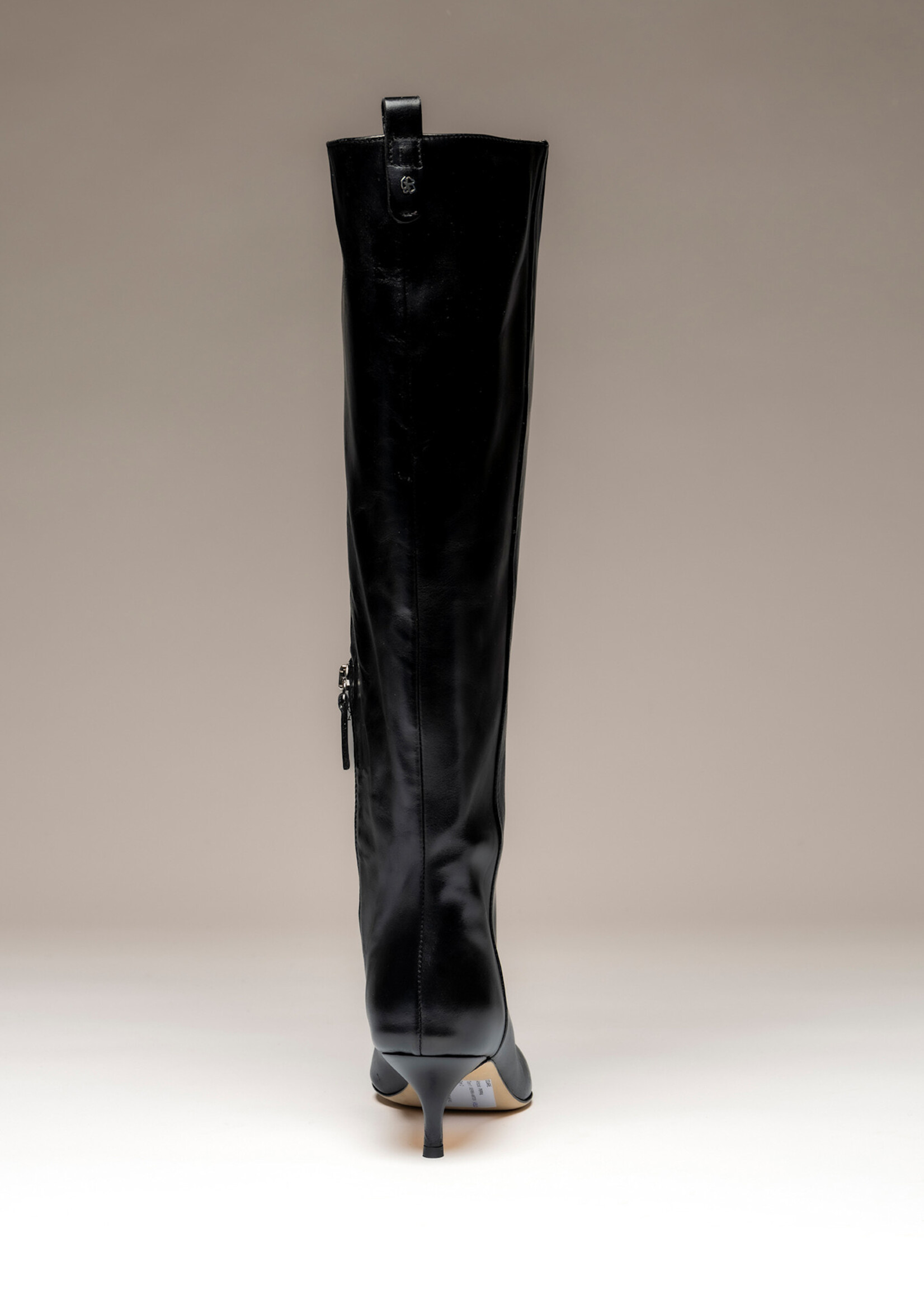 odare Pippa sierra atick nero boots
