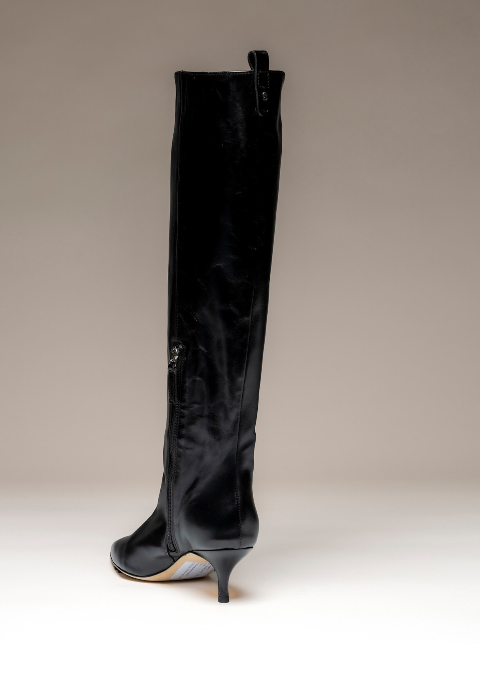 odare Pippa sierra atick nero boots