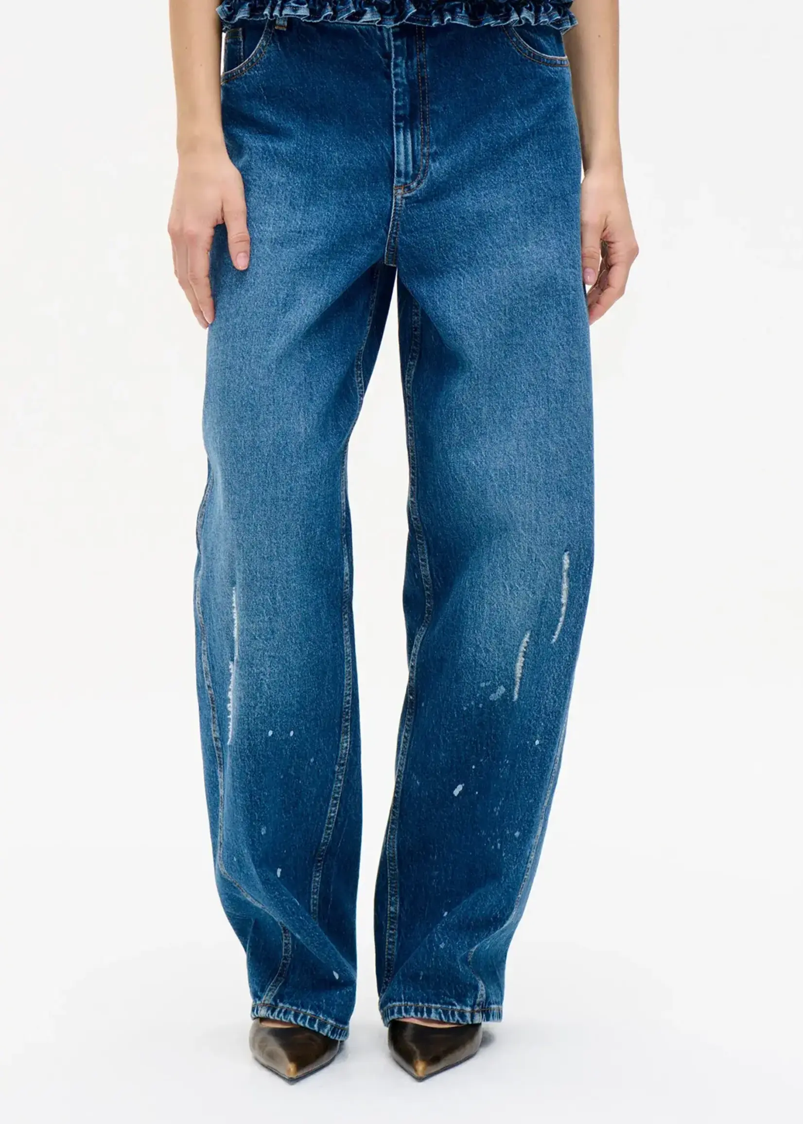 Baum und Pferdgarten Nevin jeans dark blue