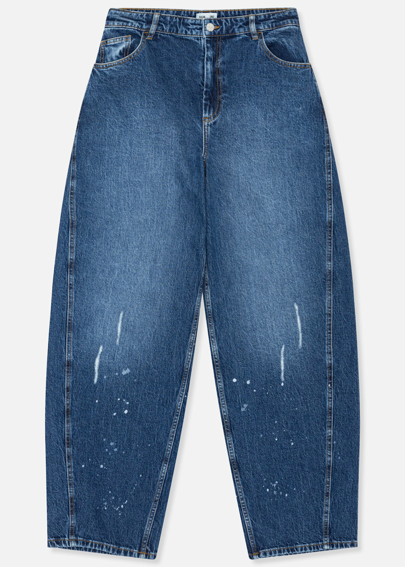 Baum und Pferdgarten Nevin jeans dark blue