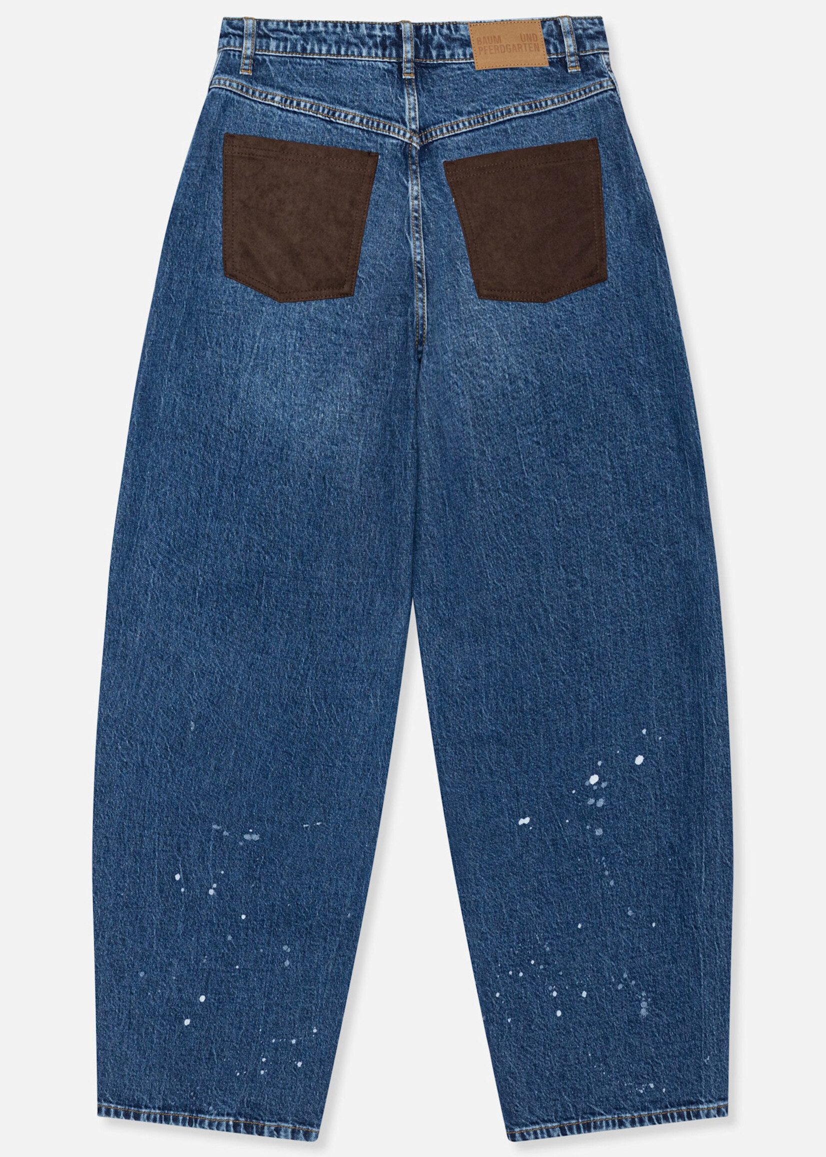 Baum und Pferdgarten Nevin jeans dark blue