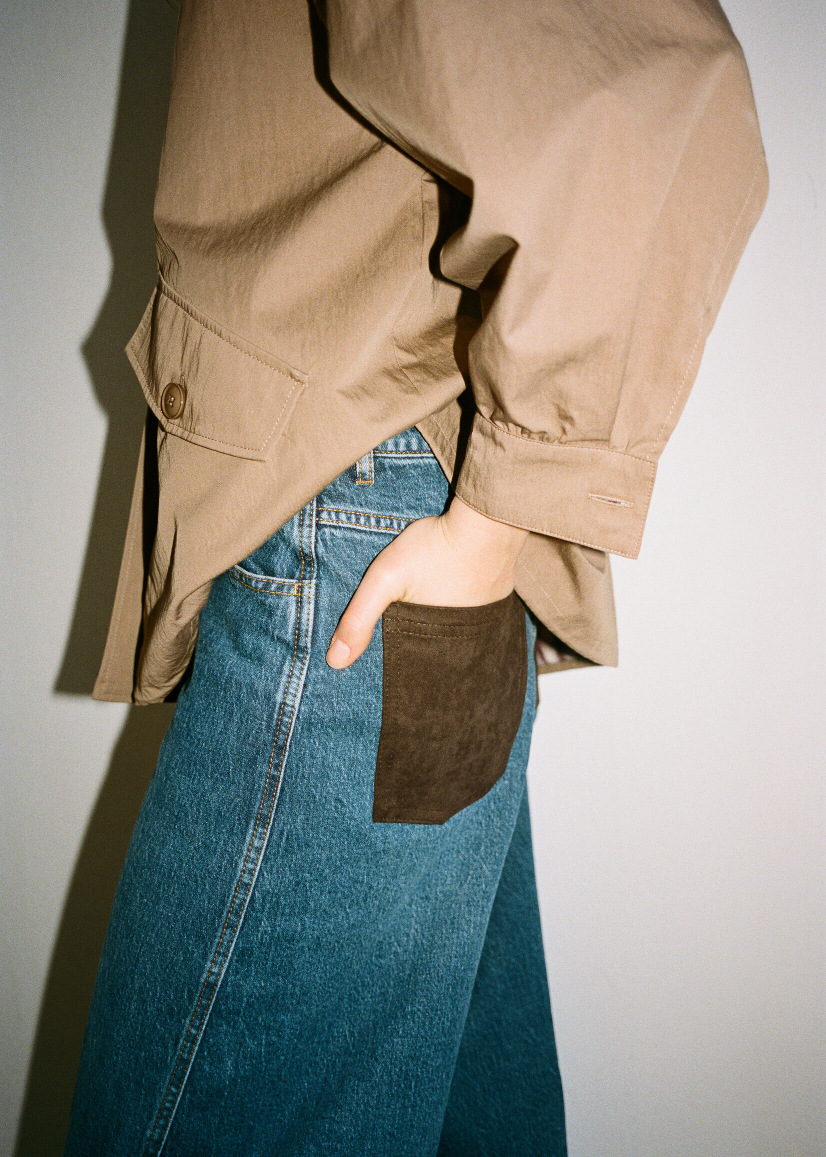 Baum und Pferdgarten Nevin jeans dark blue