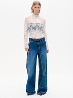 Baum und Pferdgarten Niema jeans dark blue