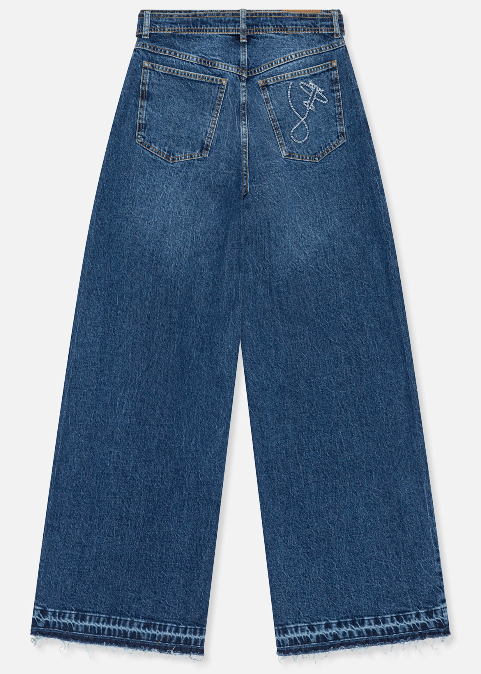 Baum und Pferdgarten Niema jeans dark blue