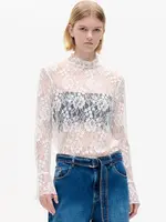 Baum und Pferdgarten Meena shirt cloud dancer