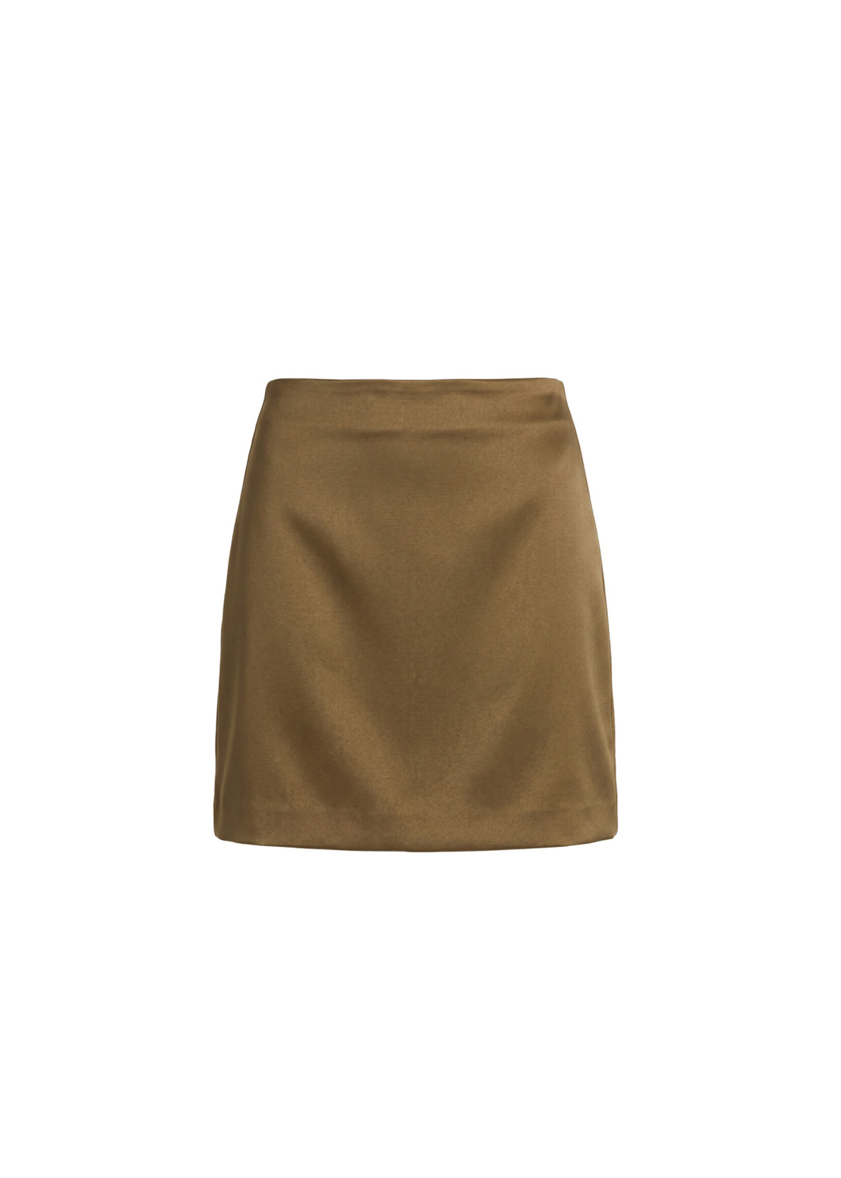 March 23 Sydney A skirt olive