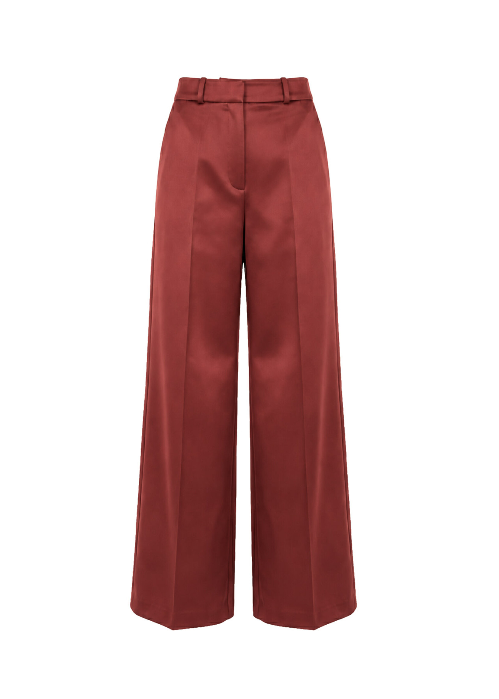 March 23 A trouser Brisbane rust