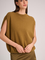 March 23 Pull Amsterdam olive