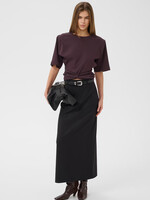 Gestuz Paula pencil skirt black