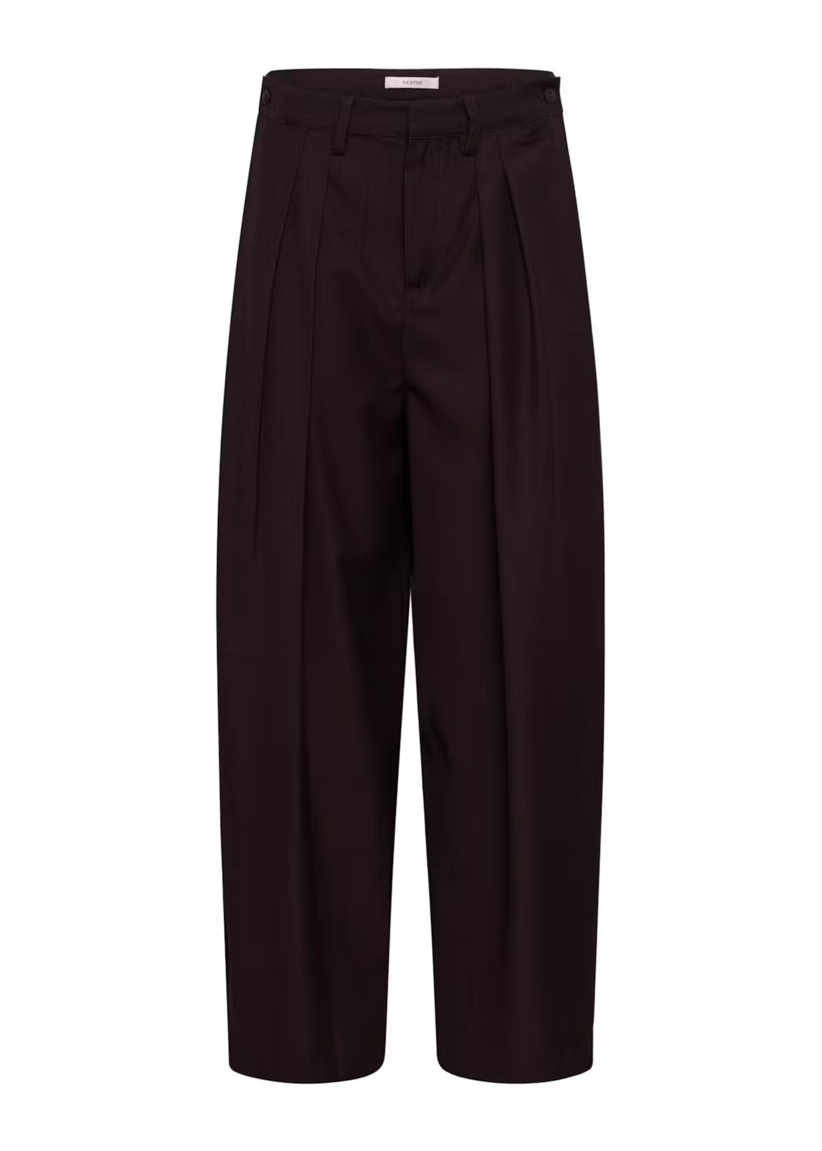 Gestuz Schany pants deep plum
