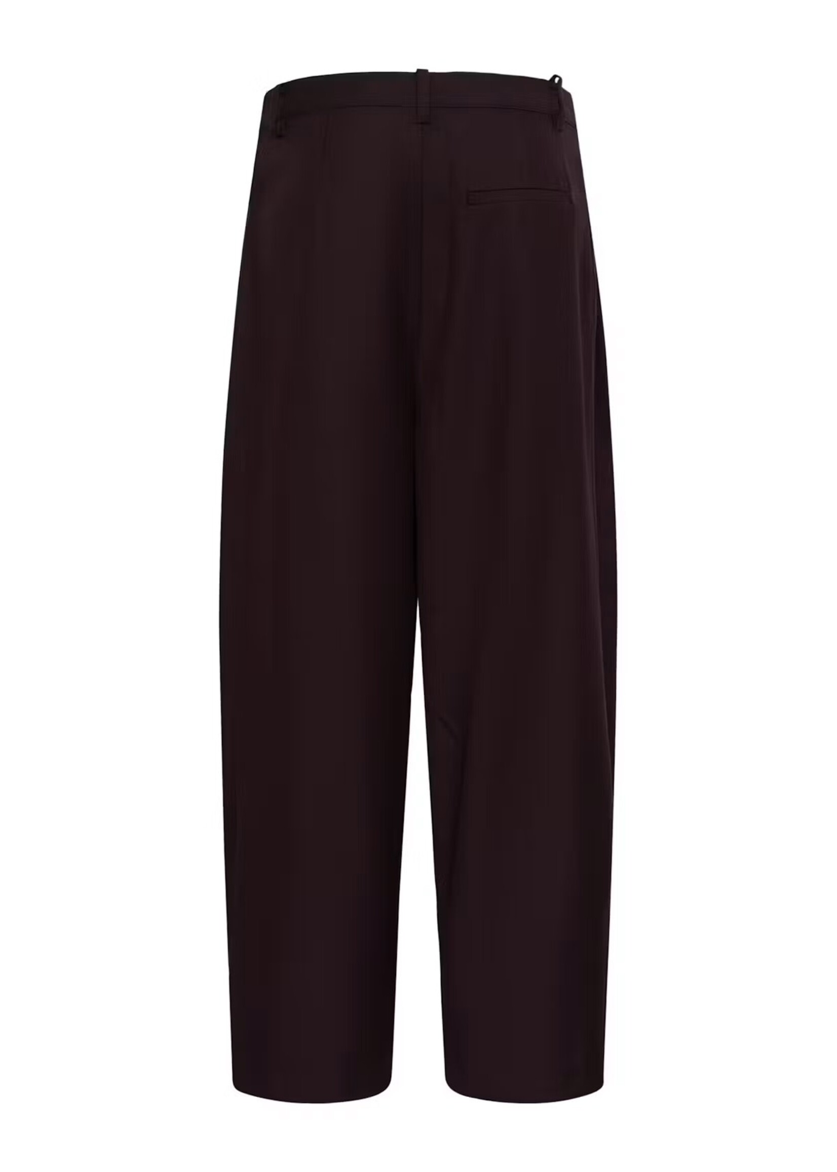 Gestuz Schany pants deep plum