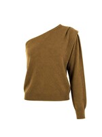 March 23 Pull Milan olive