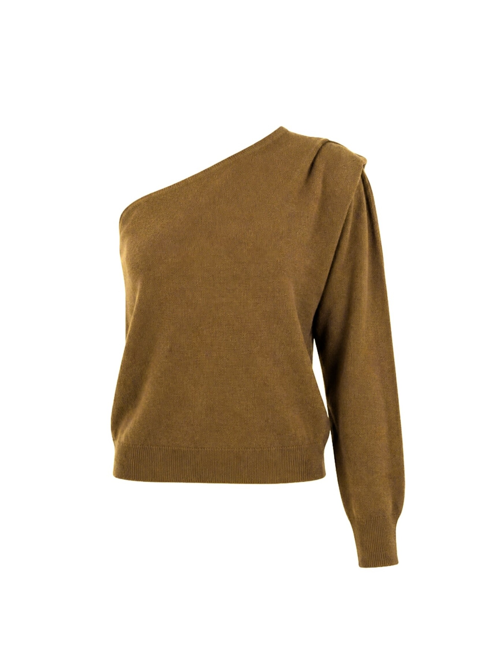 March 23 Pull Milan olive