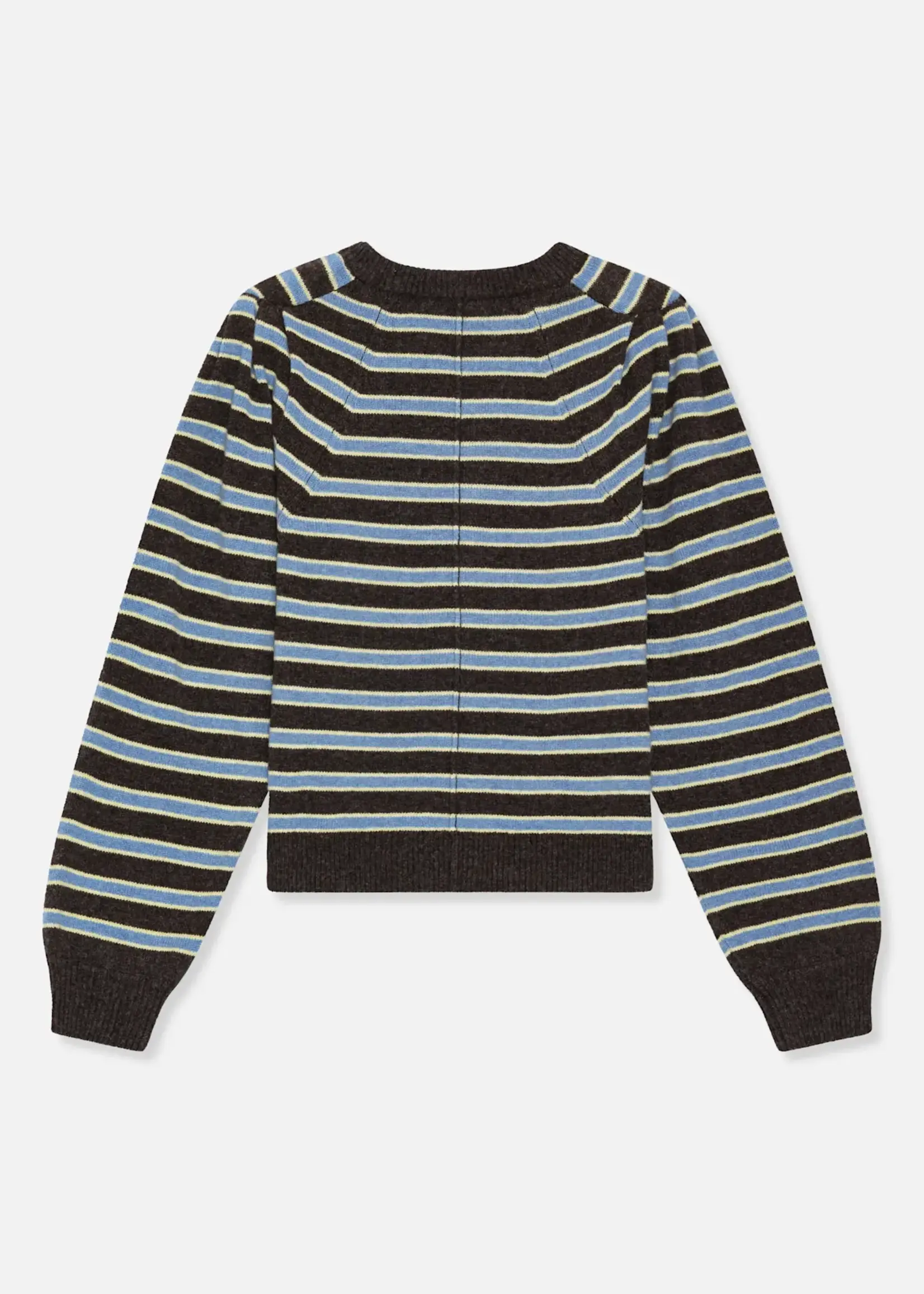 Baum und Pferdgarten Cylia coffe stripe