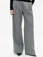 Baum und Pferdgarten Neya  pants grey