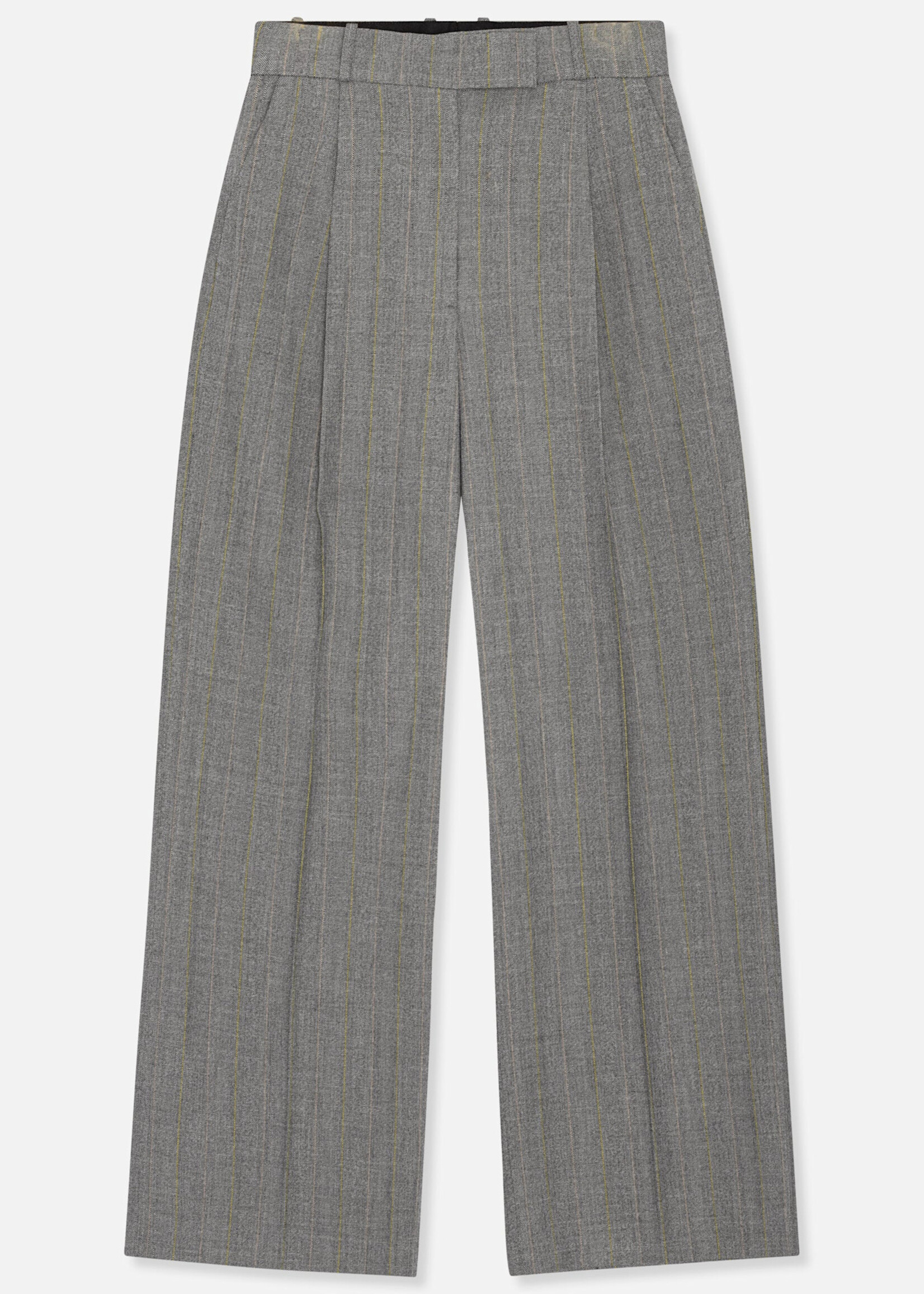 Baum und Pferdgarten Neya  pants grey