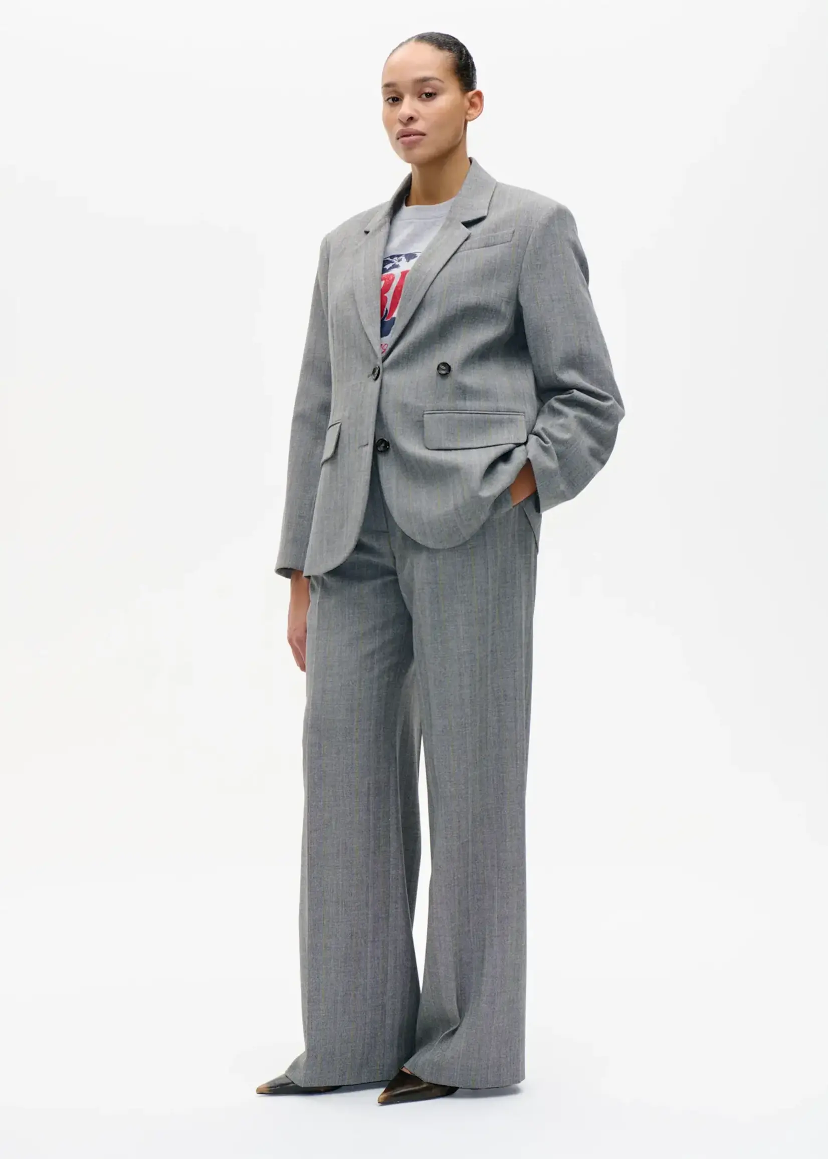 Baum und Pferdgarten Bleone blazer grey