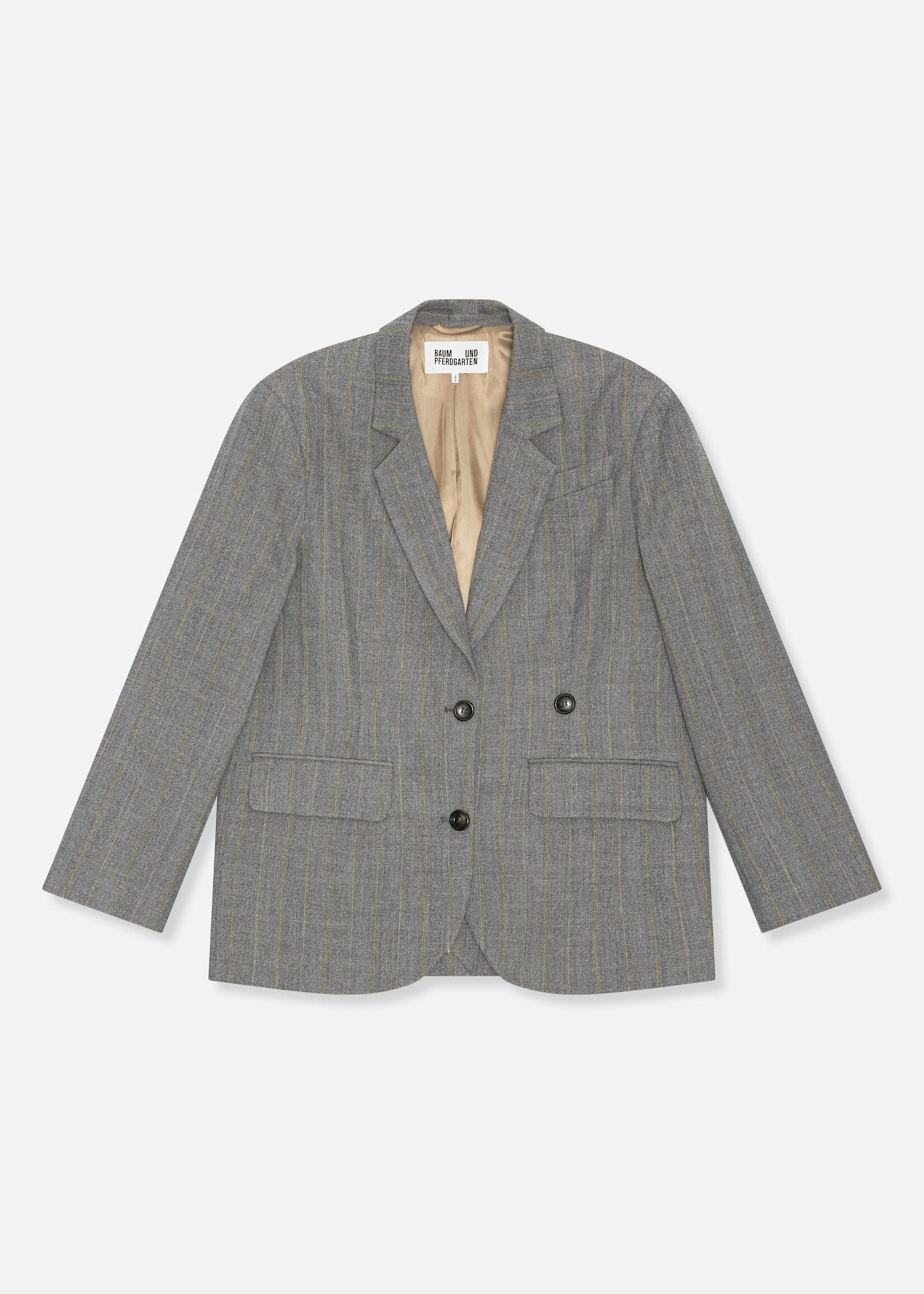 Baum und Pferdgarten Bleone blazer grey