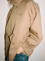 Baum und Pferdgarten Batina coat camel