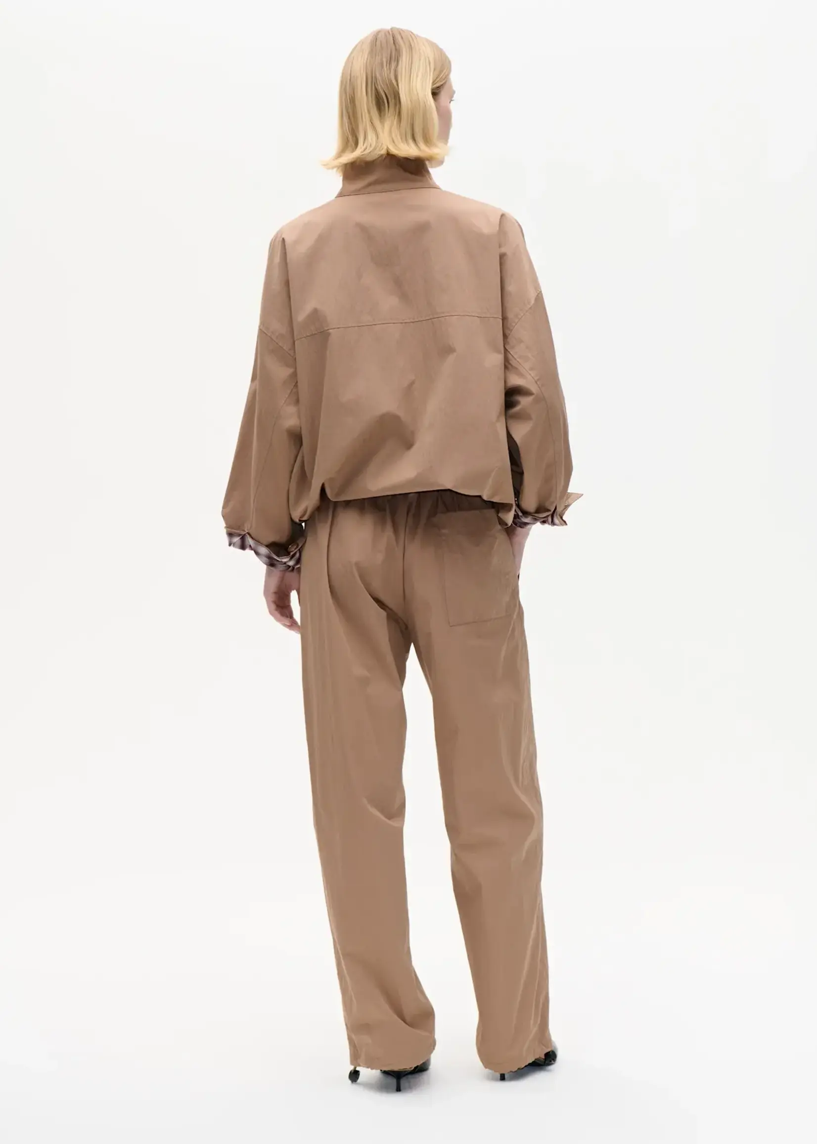 Baum und Pferdgarten Batina coat camel