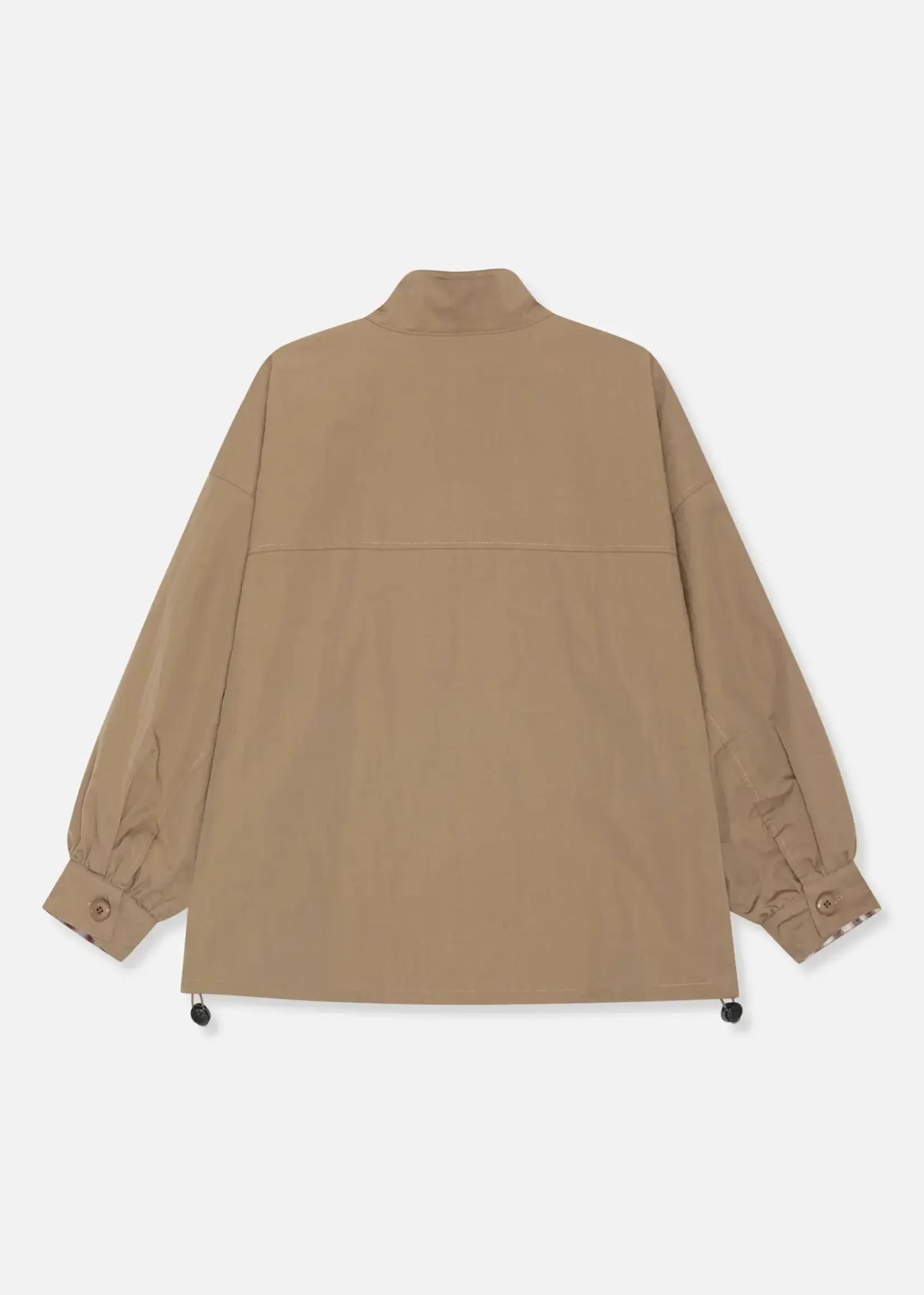 Baum und Pferdgarten Batina coat camel