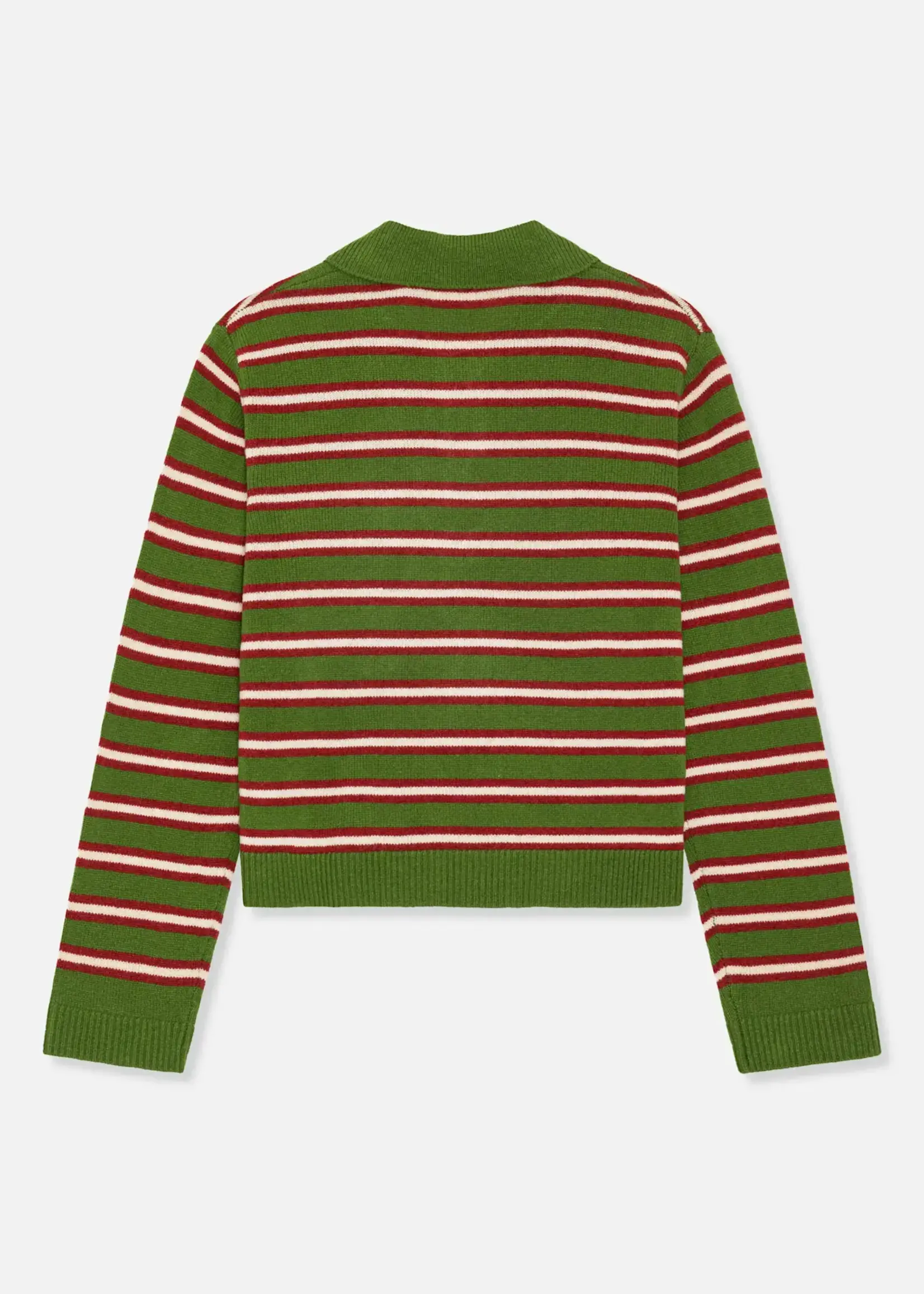 Baum und Pferdgarten Cori herb garden stripe