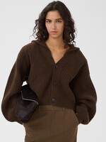 Gestuz Kamina cardi black