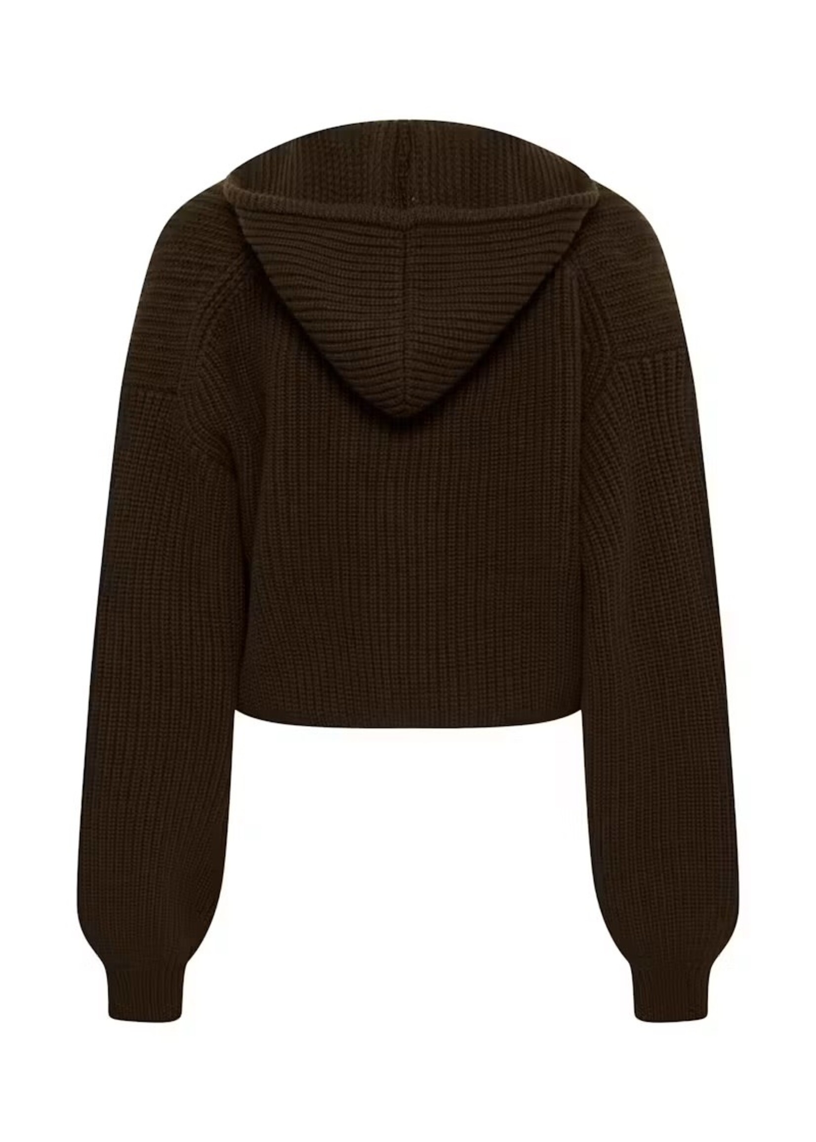 Gestuz Kamina cardi black