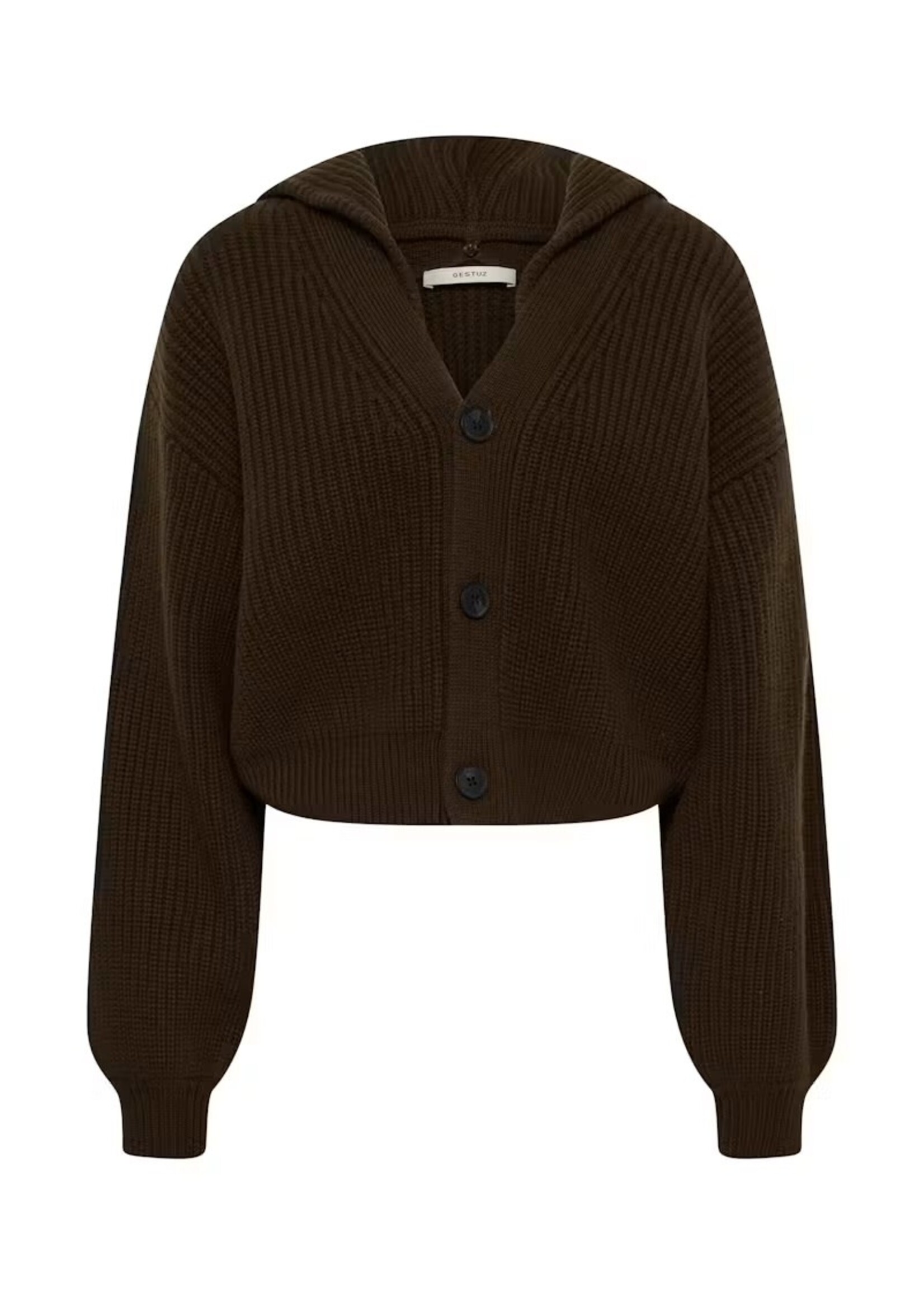 Gestuz Kamina cardi black