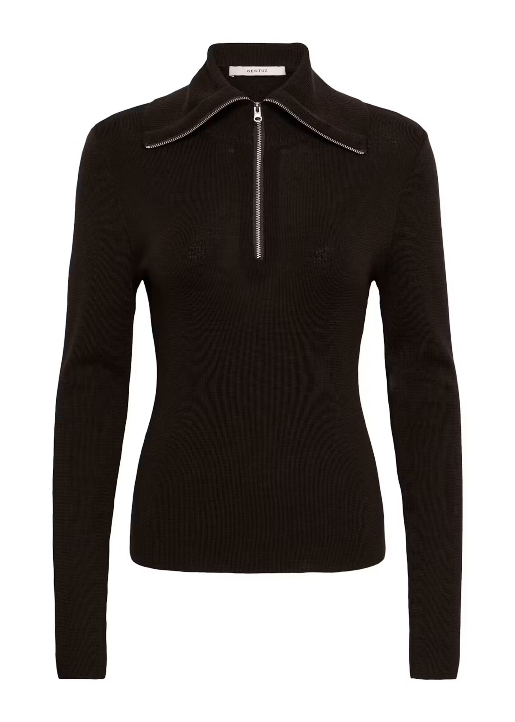 Gestuz Rosalie pull ganache