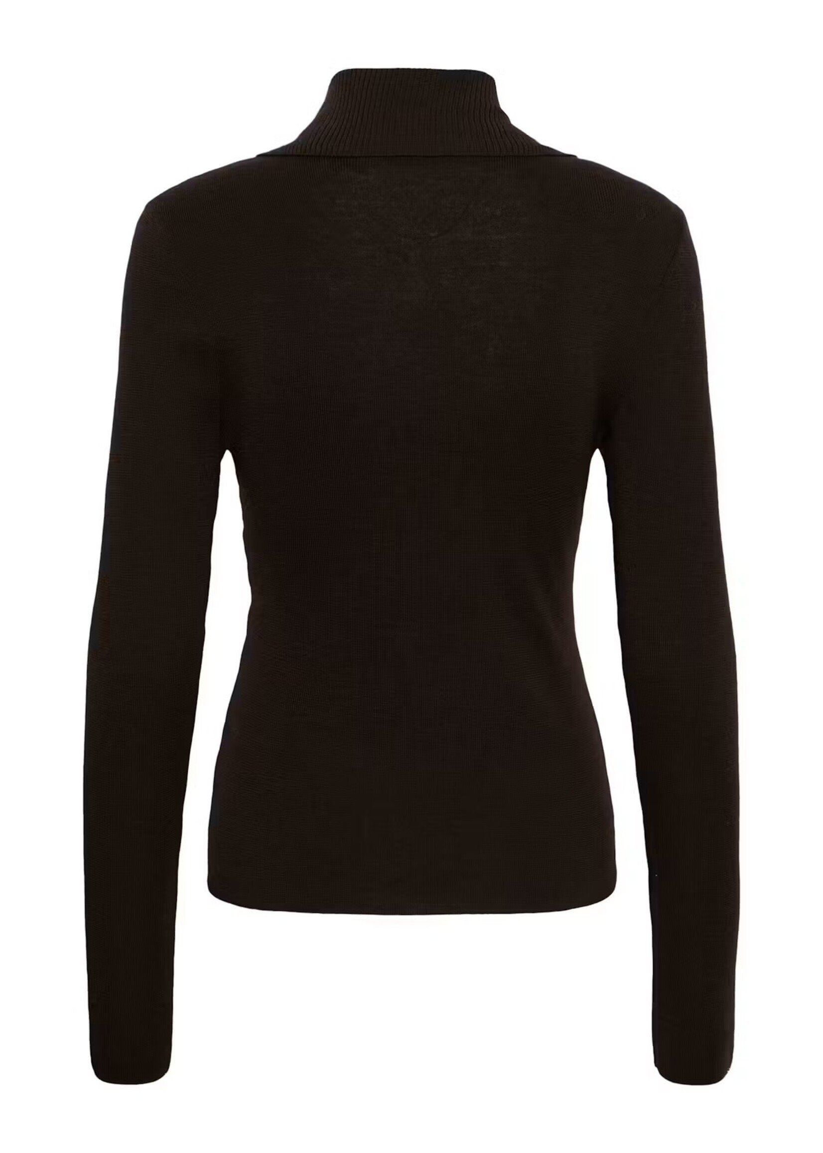 Gestuz Rosalie pull ganache