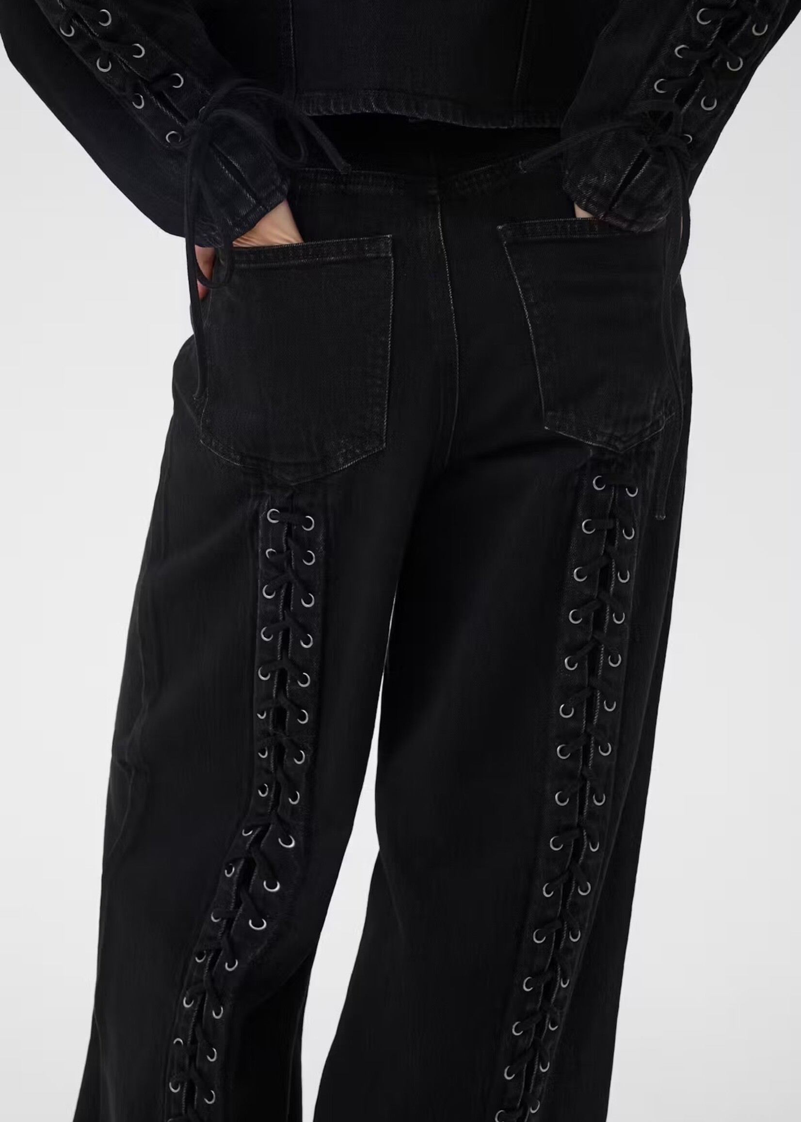 Gestuz Nanetta jeans