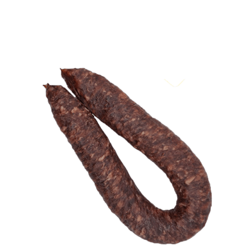 Ezequiel Salami "Salchichón" im Ring ca. 500g Ezequiel Salami "Salchichón" im Ring ca. 500g